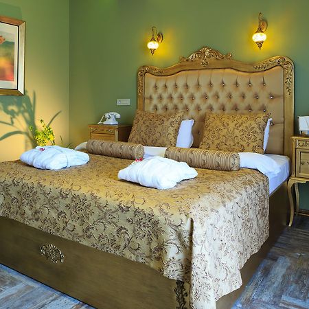 Art Hotel Stambuł Zewnętrze zdjęcie