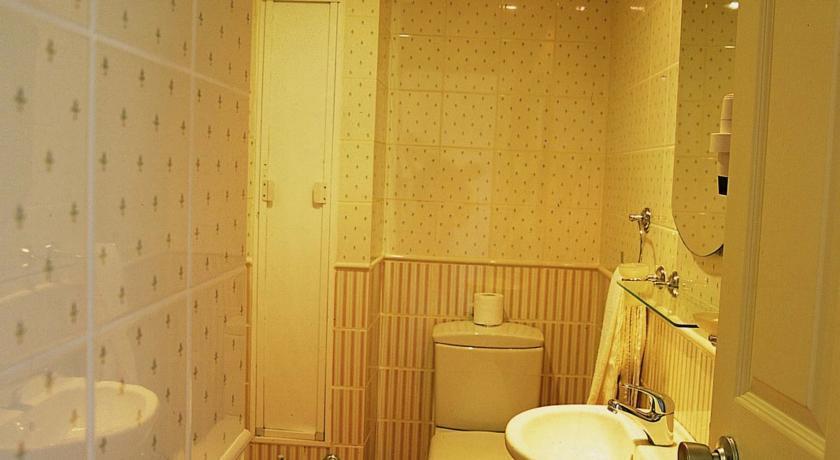 Art Hotel Stambuł Zewnętrze zdjęcie