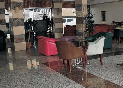 Art Hotel Stambuł Zewnętrze zdjęcie