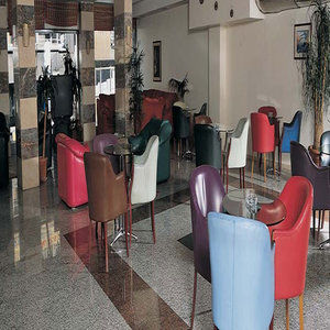 Art Hotel Stambuł Zewnętrze zdjęcie